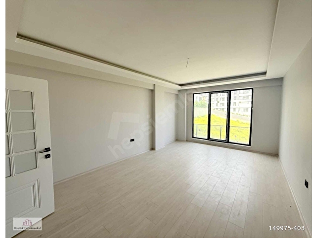 KAYAPA 3+1 128 m2 GİYİNME ODALI KAT MÜLKİYETLİ SATILIK DAİRE - Görsel 9