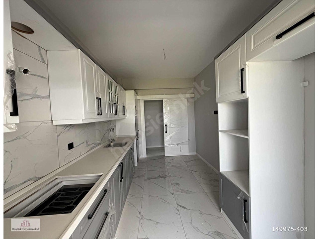KAYAPA 3+1 128 m2 GİYİNME ODALI KAT MÜLKİYETLİ SATILIK DAİRE - Görsel 15