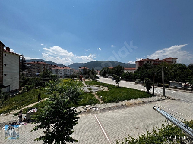 BUDAKTAN TENİ MAHALLEDE KİRALIK 3+1 ARAKAT ÇİFT BANYAO ÇİFT WC - Görsel 14
