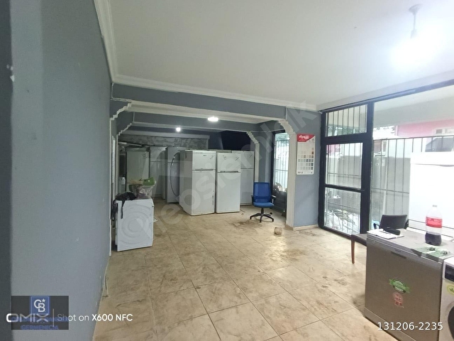 CBDEN MAĞRALI MAHALLESİNDE CADDE ÜZERİ KİRALIK İŞYERİ - Görsel 10