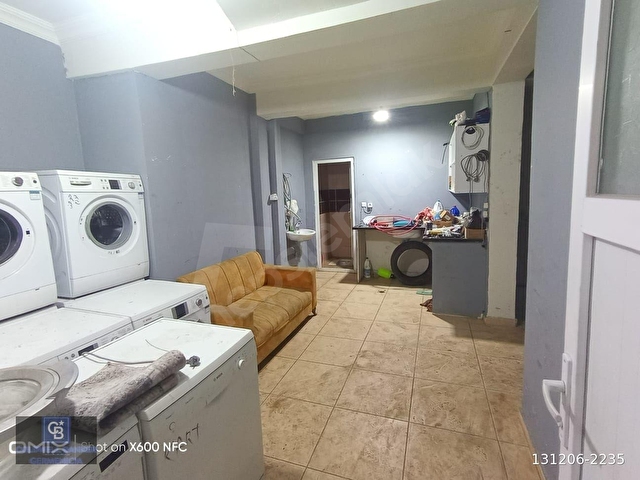 CBDEN MAĞRALI MAHALLESİNDE CADDE ÜZERİ KİRALIK İŞYERİ - Görsel 12