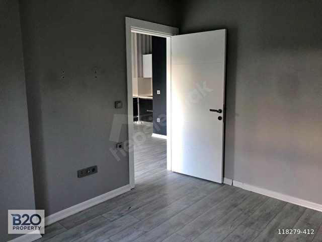GALA BATIKENT PEYZAJ KAT ÖN CEPHE GENİŞ TİP KİRALIK 1+1 - Görsel 22