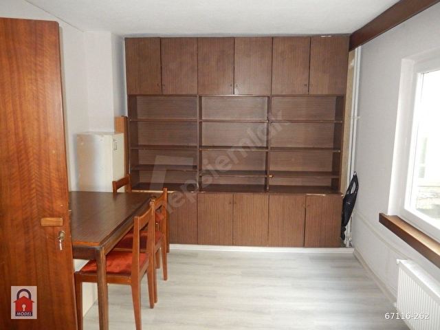 KIZILAY BAYINDIR SOKAKTA 3 BÖLÜMDEN OLUŞAN OFİS - Görsel 16