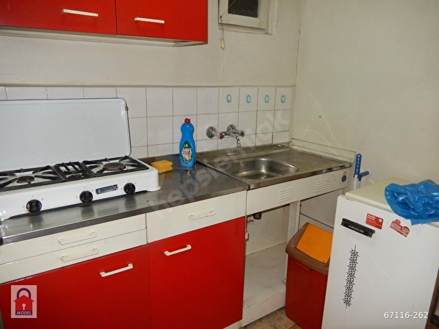 KIZILAY BAYINDIR SOKAKTA 3 BÖLÜMDEN OLUŞAN OFİS - Görsel 14