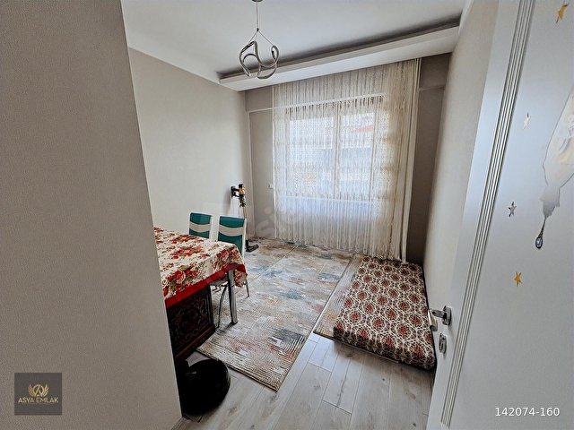 MERAM ÇEÇENİSTAN CD. SİTE İÇİ ULTRA LÜKS 4+1 SATILIK DAİRE - Görsel 11