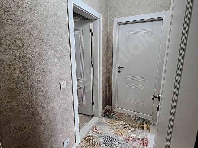 MERAM ÇEÇENİSTAN CD. SİTE İÇİ ULTRA LÜKS 4+1 SATILIK DAİRE - Görsel 17