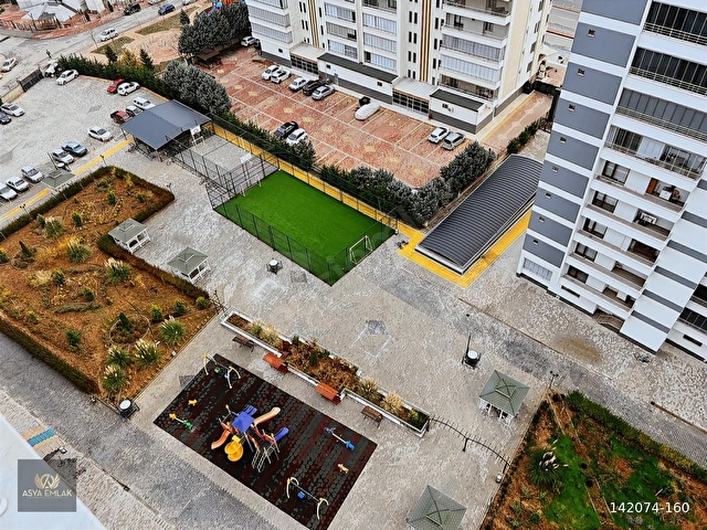 MERAM ÇEÇENİSTAN CD. SİTE İÇİ ULTRA LÜKS 4+1 SATILIK DAİRE - Görsel 26