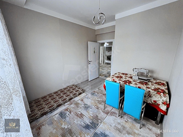 MERAM ÇEÇENİSTAN CD. SİTE İÇİ ULTRA LÜKS 4+1 SATILIK DAİRE - Görsel 12