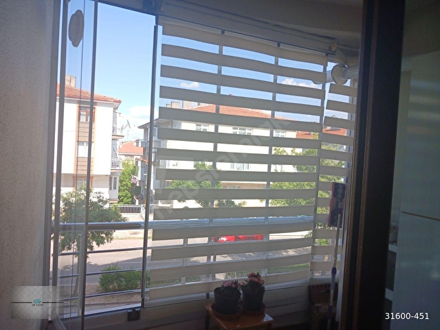 ETLİK AYVALI CADDE ÜZERİ 3+1 GENİS FULL YAPILI SATILIK DAİRE - Görsel 13