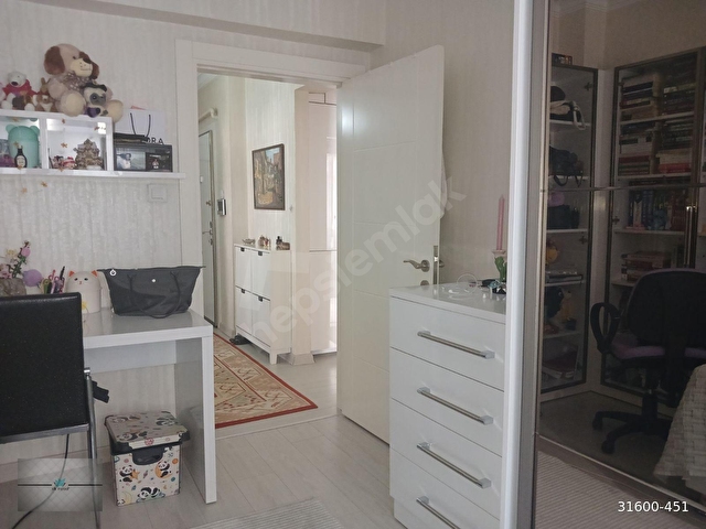 ETLİK AYVALI CADDE ÜZERİ 3+1 GENİS FULL YAPILI SATILIK DAİRE - Görsel 25