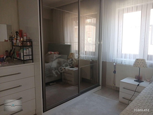 ETLİK AYVALI CADDE ÜZERİ 3+1 GENİS FULL YAPILI SATILIK DAİRE - Görsel 24