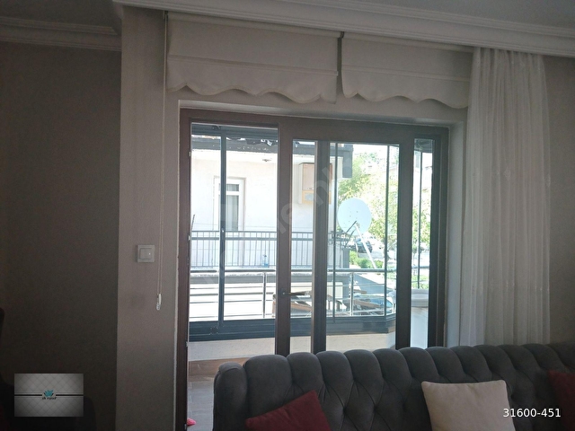 ETLİK AYVALI CADDE ÜZERİ 3+1 GENİS FULL YAPILI SATILIK DAİRE - Görsel 16