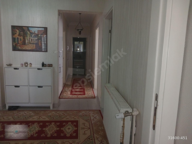 ETLİK AYVALI CADDE ÜZERİ 3+1 GENİS FULL YAPILI SATILIK DAİRE - Görsel 22