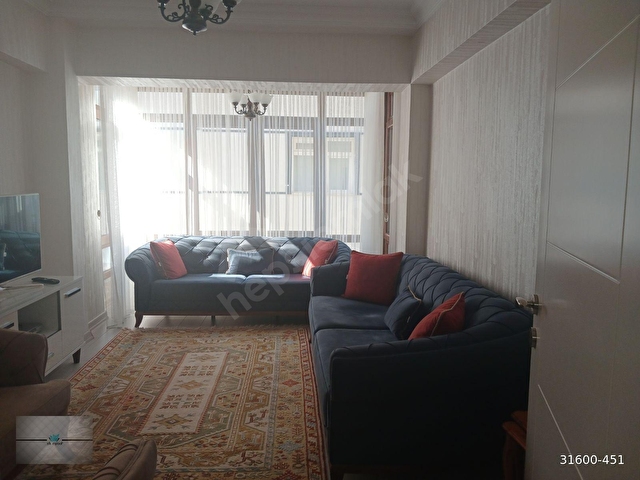 ETLİK AYVALI CADDE ÜZERİ 3+1 GENİS FULL YAPILI SATILIK DAİRE - Görsel 28