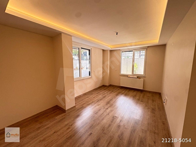 BAHÇELİEVLER KIBRIS PARKI YAKINI, 2 YILLIK BİNADA, KAPALI OTOPARKLI, 2+1 GİRİŞ KAT SATILIK DAİRE