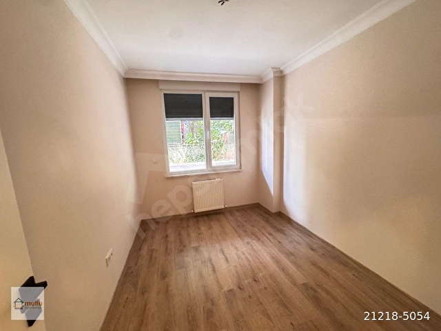 BAHÇELİEVLER KIBRIS PARKI YAKINI, 2 YILLIK BİNADA, KAPALI OTOPARKLI, 2+1 GİRİŞ KAT SATILIK DAİRE - Görsel 9