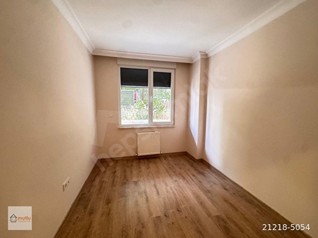BAHÇELİEVLER KIBRIS PARKI YAKINI, 2 YILLIK BİNADA, KAPALI OTOPARKLI, 2+1 GİRİŞ KAT SATILIK DAİRE - Görsel 10