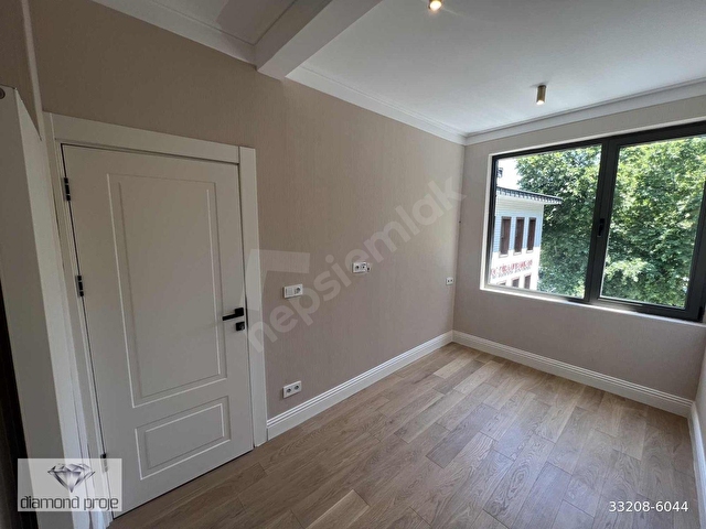 Diamond dan Bebek Ana Caddede Kiralık 2+1 95 m2 Yenilenmiş Daire - Görsel 19