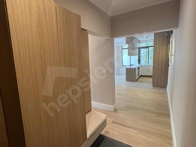Diamond dan Bebek Ana Caddede Kiralık 2+1 95 m2 Yenilenmiş Daire - Görsel 13