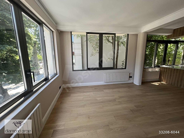 Diamond dan Bebek Ana Caddede Kiralık 2+1 95 m2 Yenilenmiş Daire - Görsel 7