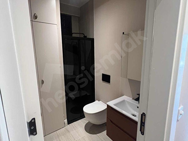 Diamond dan Bebek Ana Caddede Kiralık 2+1 95 m2 Yenilenmiş Daire - Görsel 15