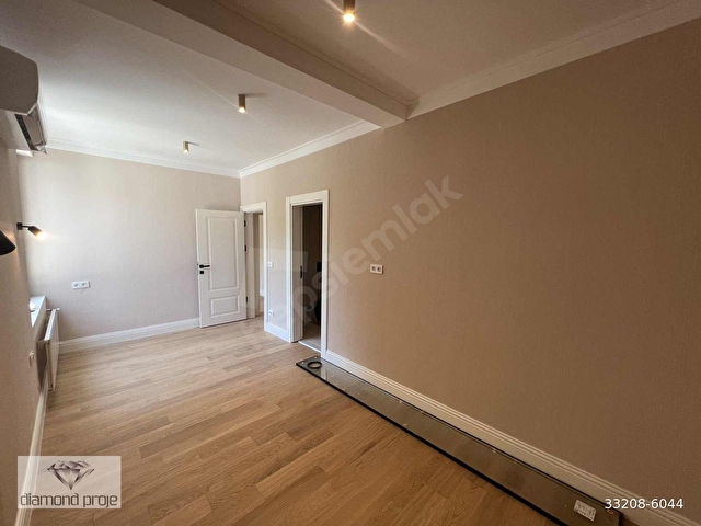 Diamond dan Bebek Ana Caddede Kiralık 2+1 95 m2 Yenilenmiş Daire - Görsel 29