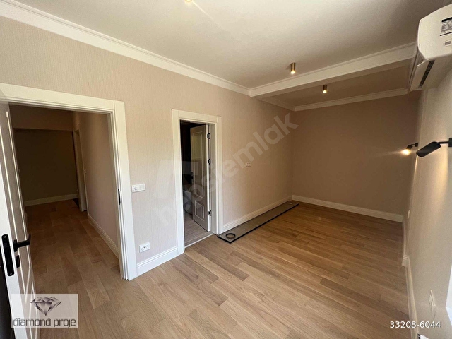 Diamond dan Bebek Ana Caddede Kiralık 2+1 95 m2 Yenilenmiş Daire - Görsel 27