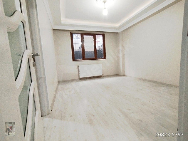 KAĞİTHANE EMNİYETEVLERİ 2+1 METROYA 5 DK YÜRÜME ASANSÖRLÜ KREDİLİ 9 YİLLIK BOŞ DAİRE - Görsel 5