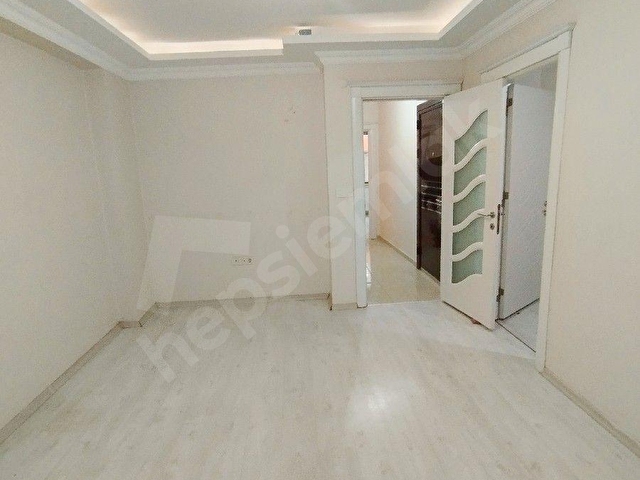 KAĞİTHANE EMNİYETEVLERİ 2+1 METROYA 5 DK YÜRÜME ASANSÖRLÜ KREDİLİ 9 YİLLIK BOŞ DAİRE - Görsel 6