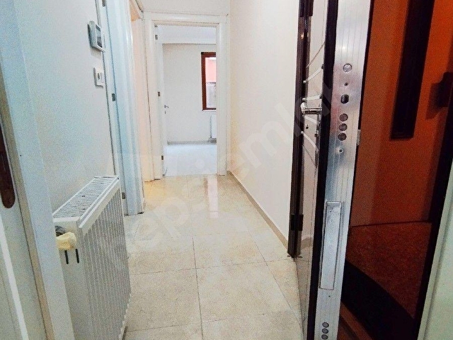 KAĞİTHANE EMNİYETEVLERİ 2+1 METROYA 5 DK YÜRÜME ASANSÖRLÜ KREDİLİ 9 YİLLIK BOŞ DAİRE - Görsel 11