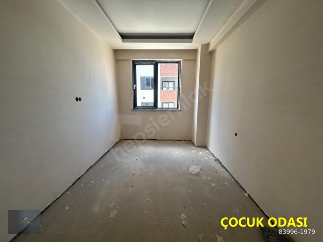 BEREKETLİOĞLUNDAN CADDE ÜZERİ ÖN CEPHE 2+1 SIFIR DAİRE - Görsel 11