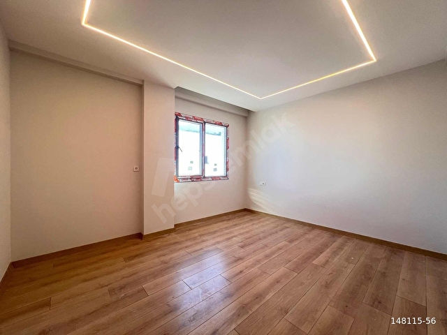 MENTEŞteSATILIK 4+1 SIFIR VİLLA - Görsel 27