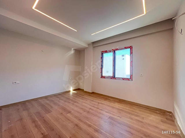 MENTEŞteSATILIK 4+1 SIFIR VİLLA - Görsel 23