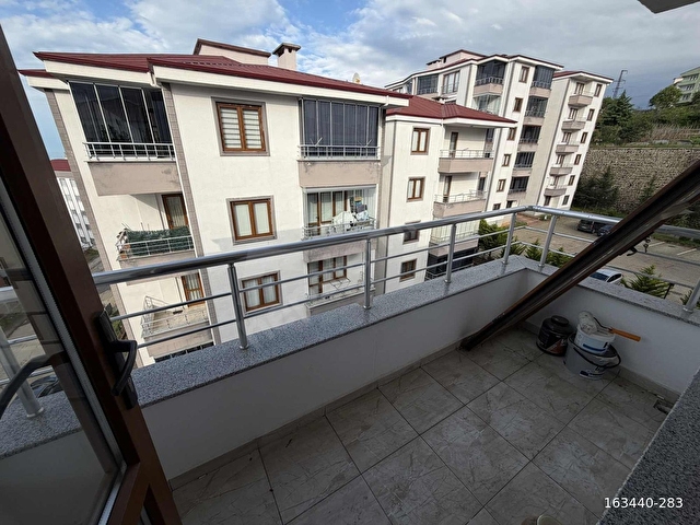 VIP REAL ESTATE PELİTLİ DAMLA SİTESİNDE 3+1 KİRALIK DAİRE - Görsel 29