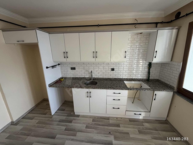VIP REAL ESTATE PELİTLİ DAMLA SİTESİNDE 3+1 KİRALIK DAİRE - Görsel 8
