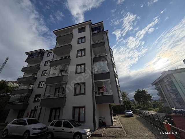 VIP REAL ESTATE PELİTLİ DAMLA SİTESİNDE 3+1 KİRALIK DAİRE - Görsel 25