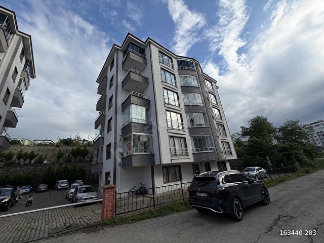 VIP REAL ESTATE PELİTLİ DAMLA SİTESİNDE 3+1 KİRALIK DAİRE - Görsel 28