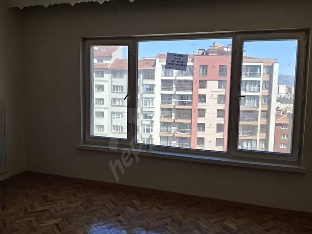 SAHİBİNDEN ATATÜRK LİSE YANI 3 + 1 DAİRE - Görsel 22