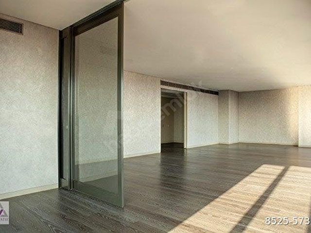 Maçka Armani Residencede Kiralık Deniz Manzaralı 3,5+1 Daire - Görsel 2