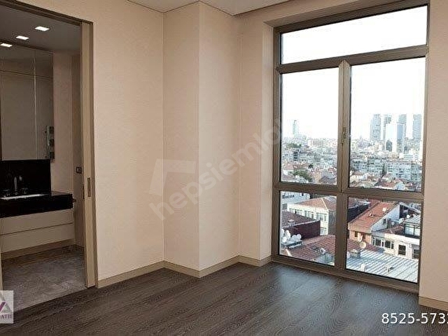 Maçka Armani Residencede Kiralık Deniz Manzaralı 3,5+1 Daire - Görsel 7