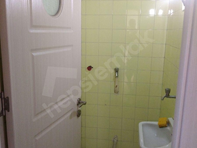 ESENYALIDA ÇİFT CEPHE DOĞALGAZLI OTOPARKLI KİRALIK DAİRE. - Görsel 30