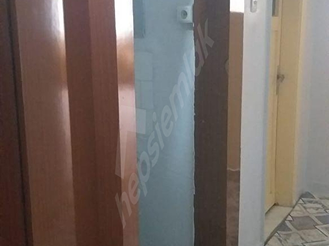 Larende cd. Üzerinde Balık Hali yanı 3+1 Satılık Daire - Görsel 14