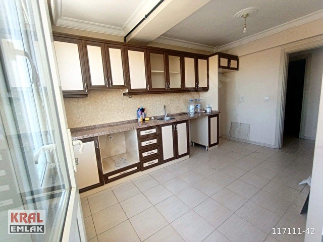 AYRANCILAR BARİŞ MANÇO CAD 2+1 KİRALIK DOĞALGAZLI ASANSÖRLÜ - Görsel 6