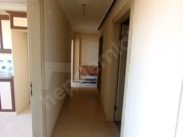 AYRANCILAR BARİŞ MANÇO CAD 2+1 KİRALIK DOĞALGAZLI ASANSÖRLÜ - Görsel 8
