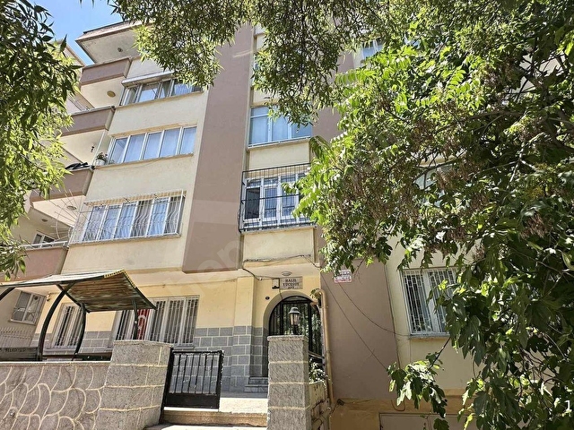 TİME KURUMSALDAN KOLEJTEPE TERAS SATLIK 3+1 DAİRE