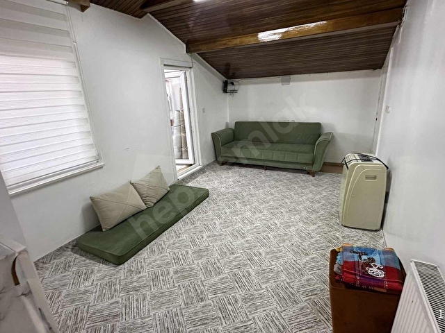TİME KURUMSALDAN KOLEJTEPE TERAS SATLIK 3+1 DAİRE - Görsel 19