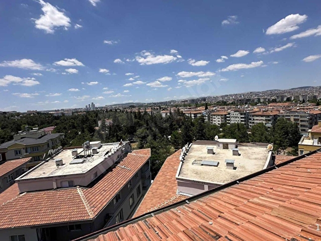 TİME KURUMSALDAN KOLEJTEPE TERAS SATLIK 3+1 DAİRE - Görsel 12