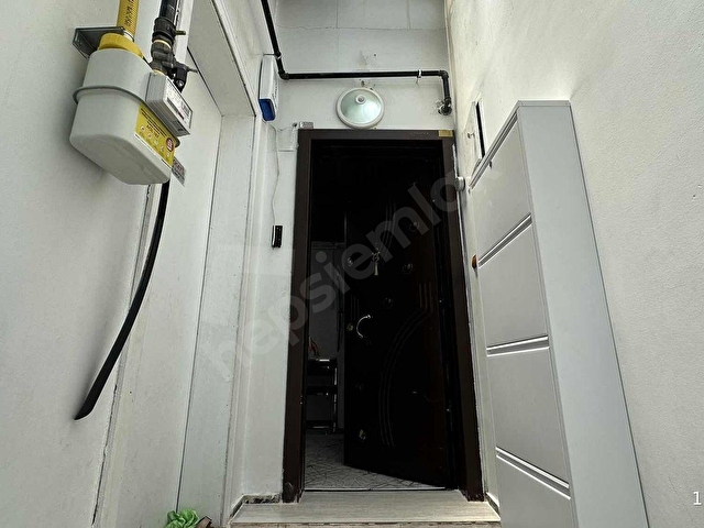 TİME KURUMSALDAN KOLEJTEPE TERAS SATLIK 3+1 DAİRE - Görsel 4