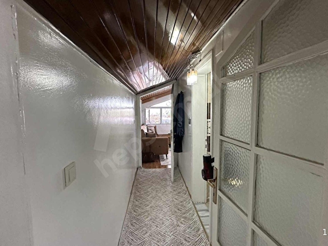 TİME KURUMSALDAN KOLEJTEPE TERAS SATLIK 3+1 DAİRE - Görsel 16