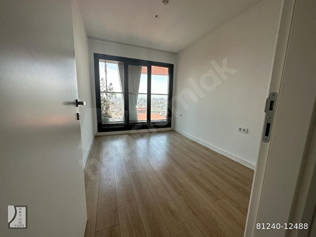 GREENOX RESİDANCE AMERİKAN MUTFAKLI 2+1 SATILIK DAİRE,ARTUMDAN - Görsel 9